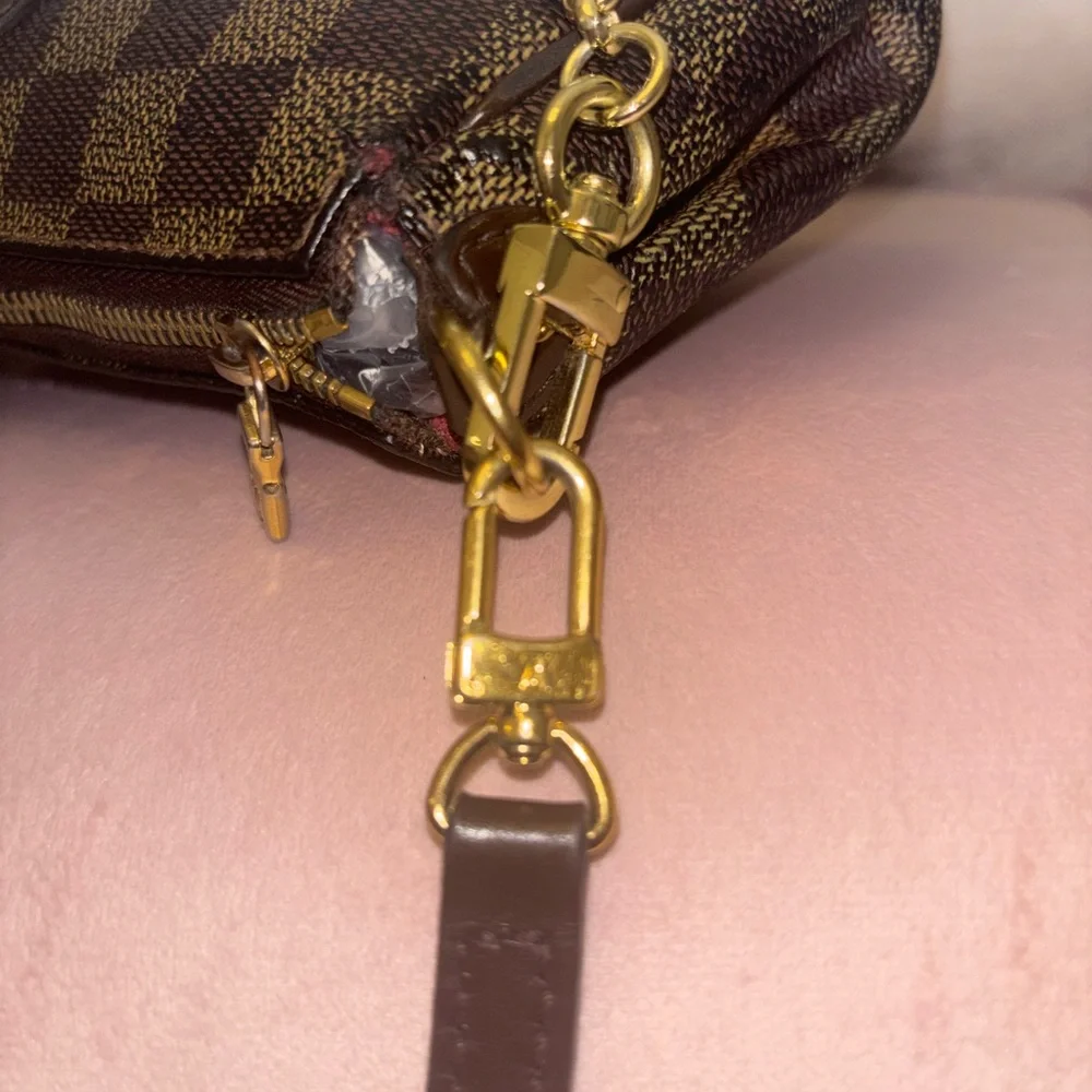 Louis Vuitton this lovely